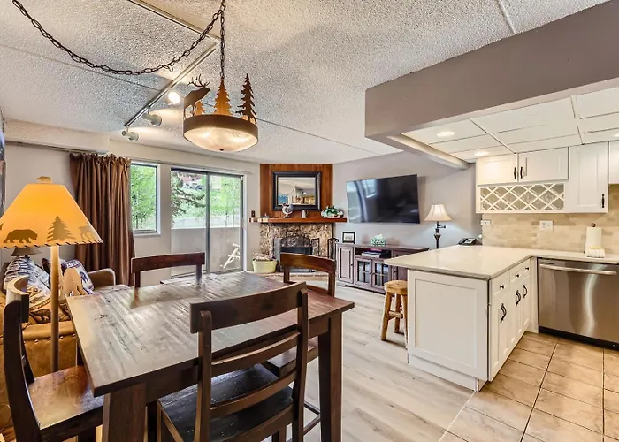 Beaver Run 1 Bedroom Condo