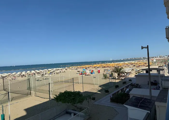 Hotel Gin sul mare