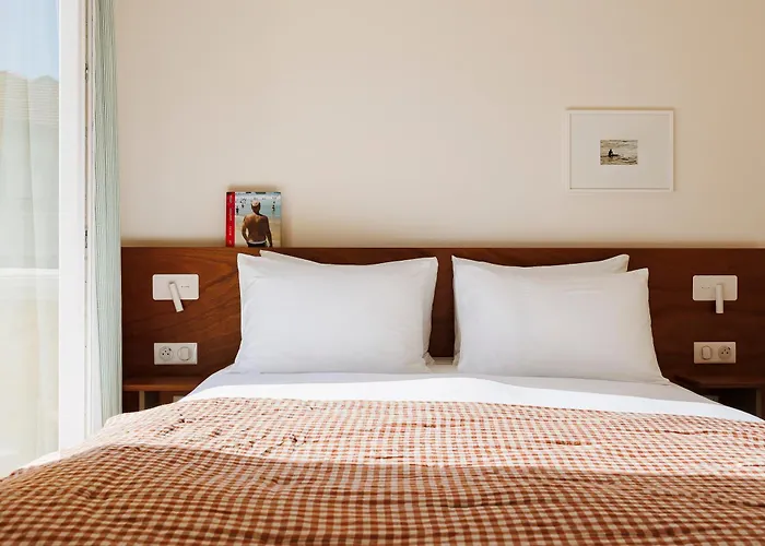 3 SterneHotel Alfred s Les Halles