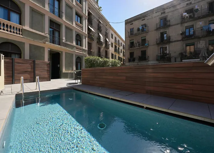 Hotels With Four Stars Catalonia Port