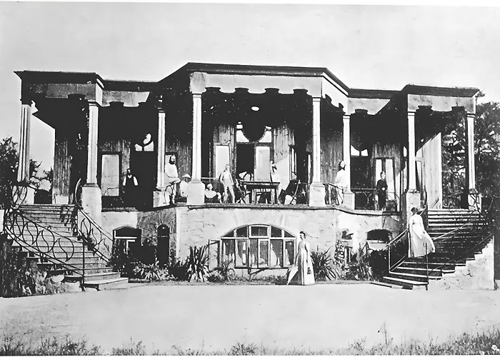 Hotel Monte Verita