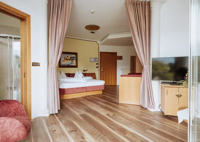 Hotel Garni Günther