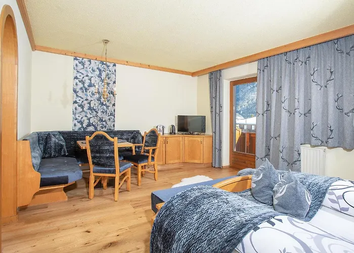 Hotel mit Hund Karwendel