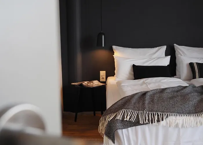 3-Sterne-Hotel: Bold Hotel München Giesing