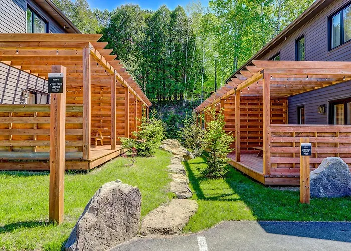 Auberge Manitonga