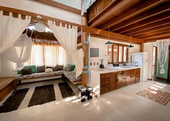 CASA Ecológica