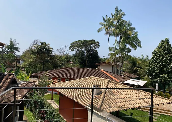 CASA Ecológica