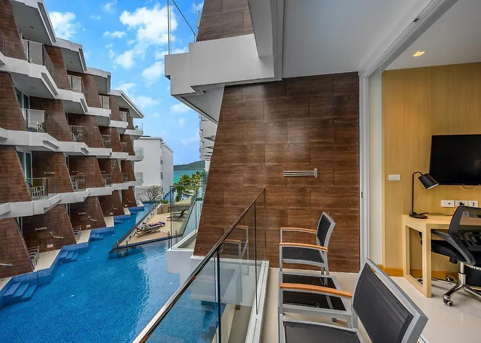  Beachfront Phuket