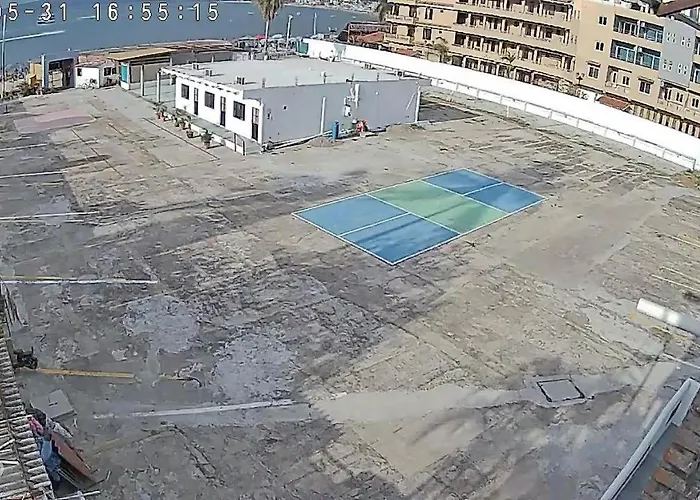 Tropico Cabana