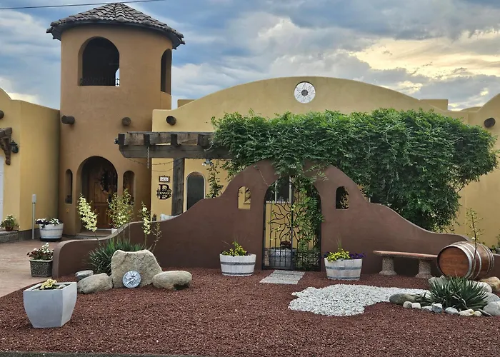 La Dolce Vita B And B