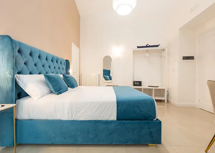 Hotel cerca del aeropuerto: Maison Museo Mann