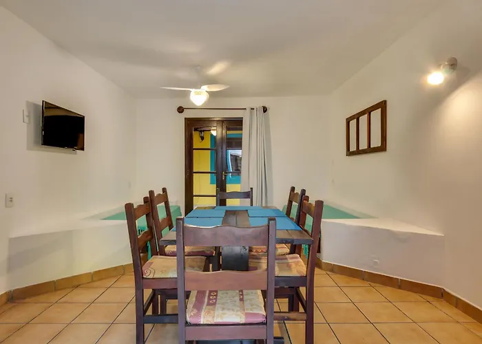 Residencial Vila do Sol, s com pé na areia