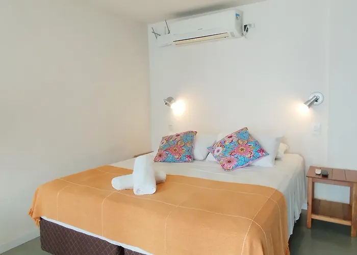 Residencial Vila do Sol, s com pé na areia