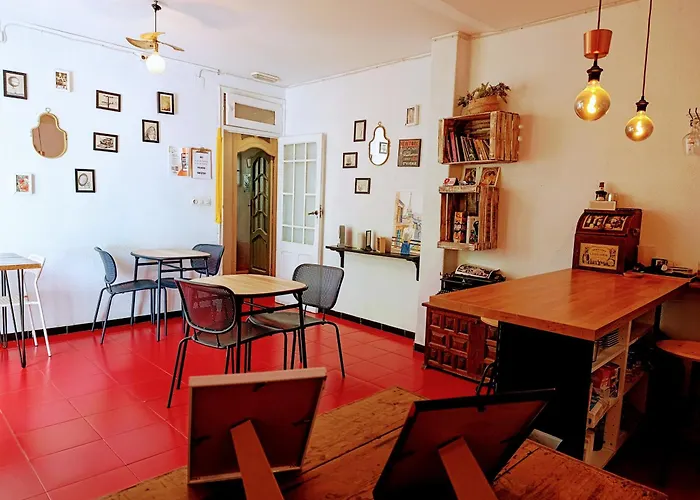 Una Habitación Propia