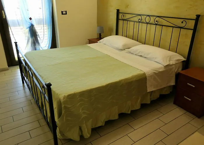 La Bella Addormentata