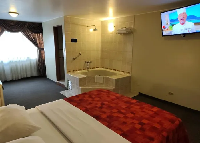 Los Mirtos suite&Hotel