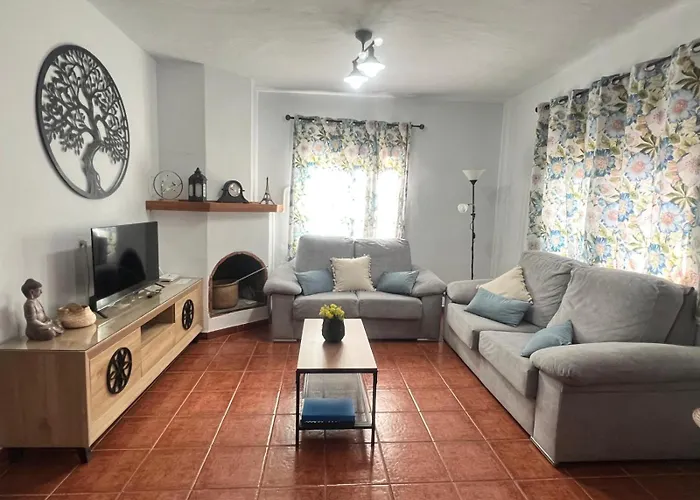 Villa dos hermanas