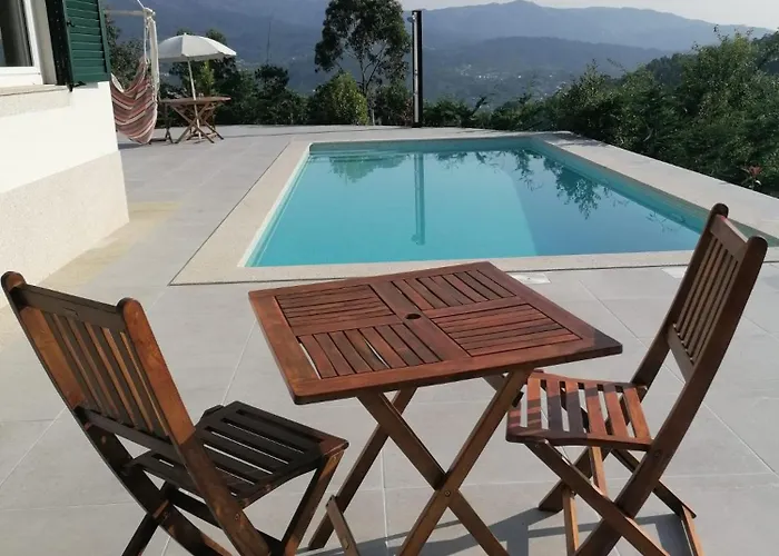 Central Suites