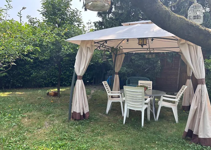 B&B Il Tulipano