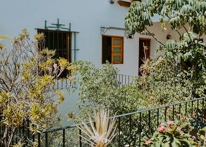 Hotel céntrico: Parador San Agustin