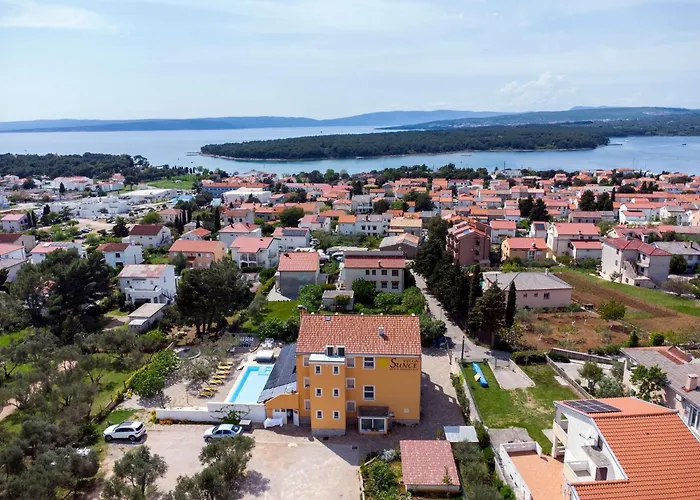 Villa Sunce