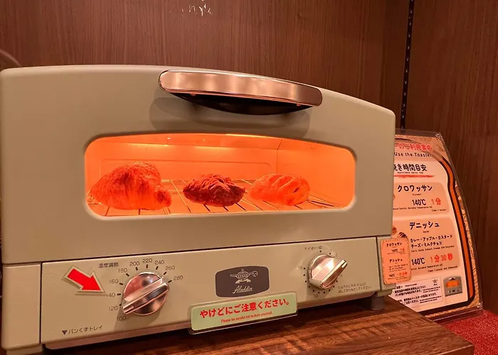 Cheap hotels Almont Inn Tokyo Nihonbashi
