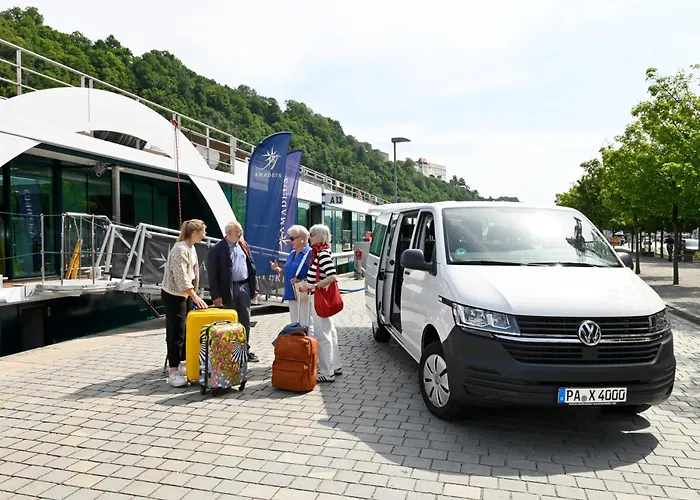 Hotel Garni Pension Gambrinus