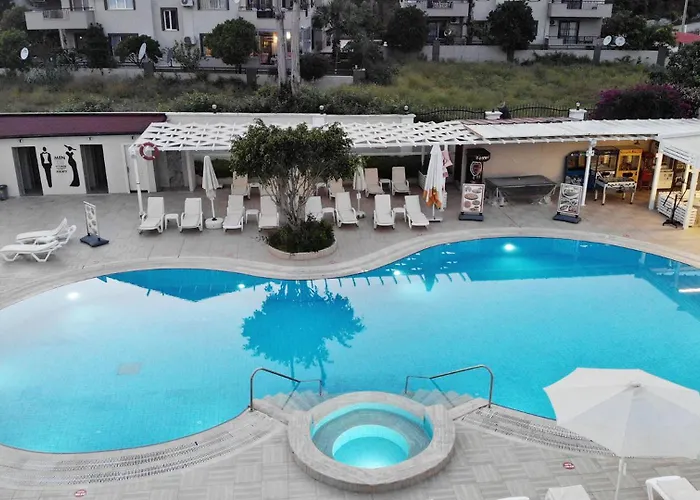 Forum Residence Hotel