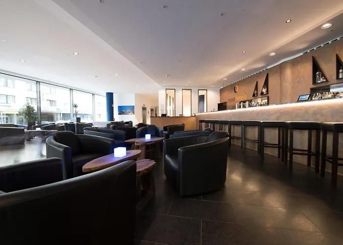 Carathotel Düsseldorf