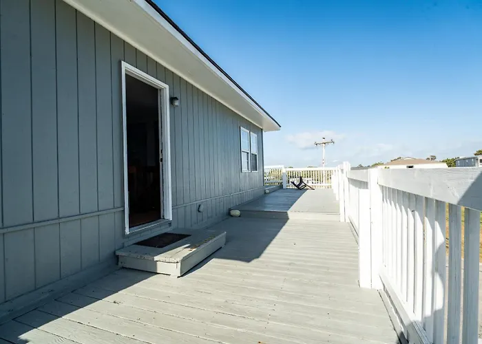 Apart hotel: Atlantic Winds Condos