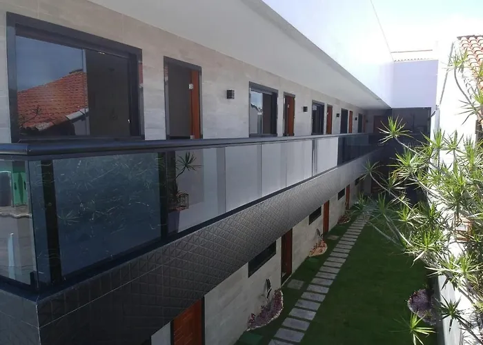 Solares Arraial Loft