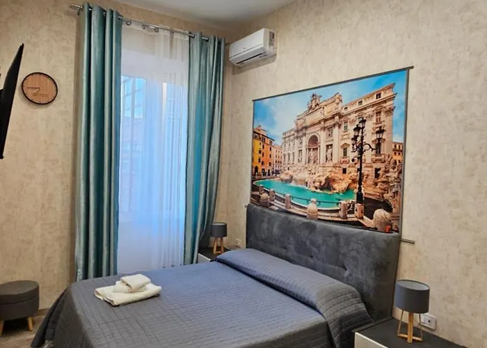 Hotel adatto agli animali: Casa Camillo