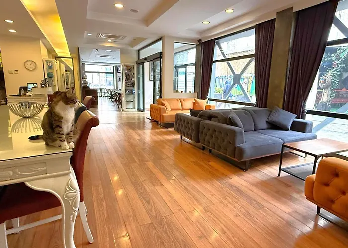Hotellino Istanbul