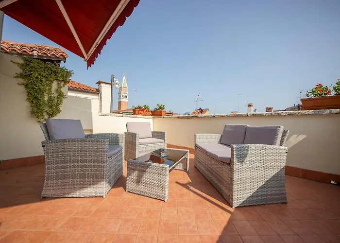 Maison d'hôtes: Locanda Antica Venezia