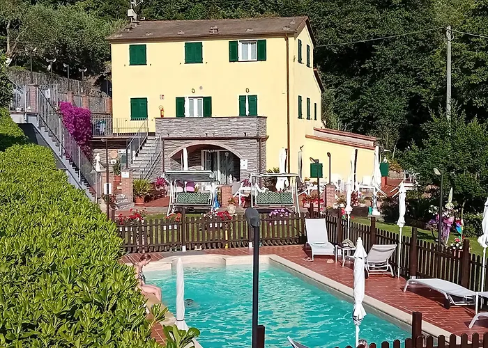 B&B Vignola