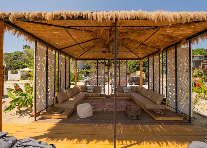 Aqua View Spa Boutique