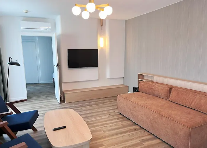Hotel & Spa Trzy Wyspy