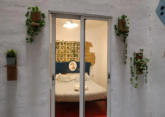 Una Habitación Propia
