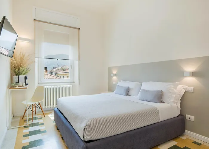  San Giorgio Boutique Rooms