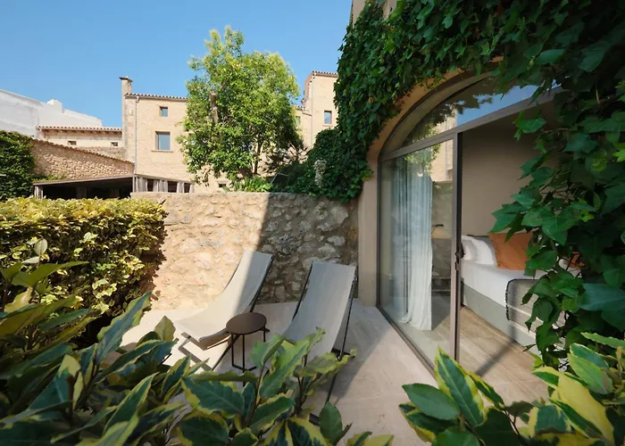 Aulí Luxury Retreat - Adults Only