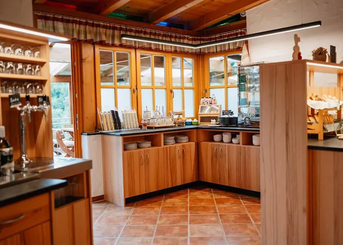 Gästezimmer Steiner