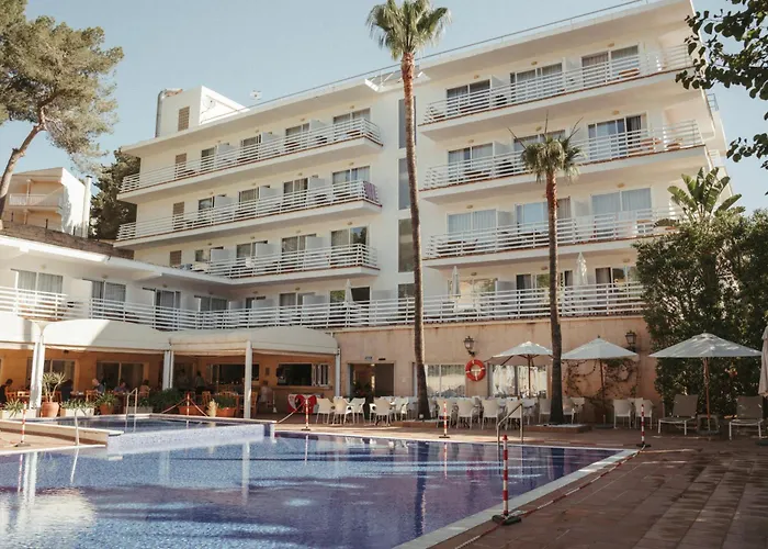 Huisdiervriendelijk hotel: Hotel Roc Oberoy - Adults Only