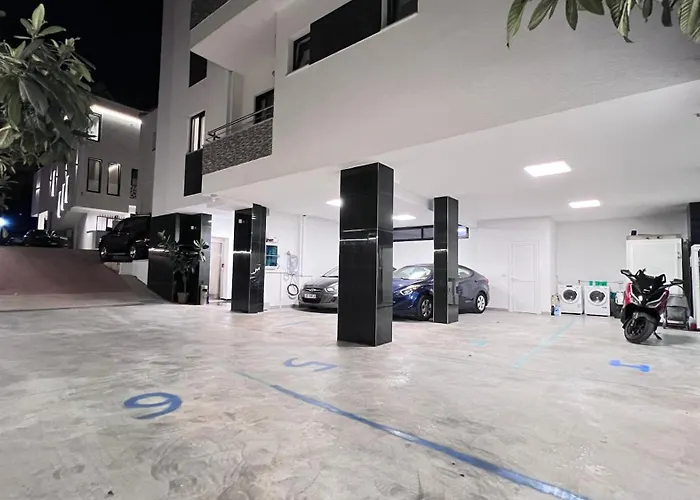 Hotel Qurku 2