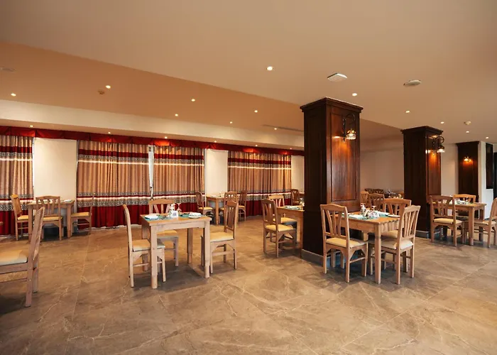 Hotel de playa: Riviera Aqua Park Resort