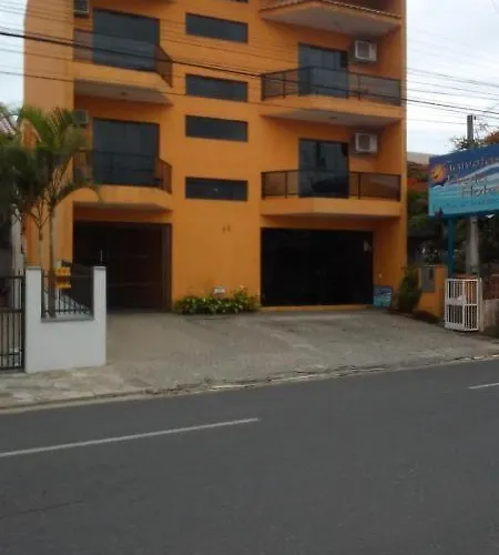  Gaivotas Praia