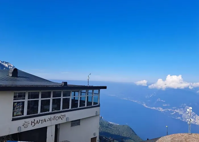 Baita Dei Forti