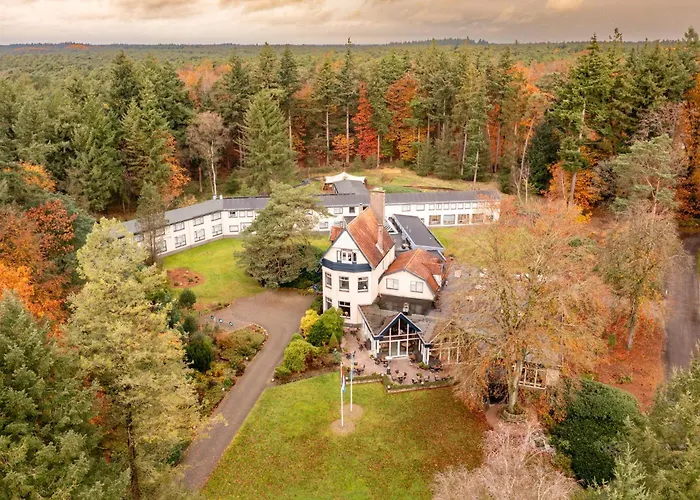 Landgoed Stakenberg - &Bungalows