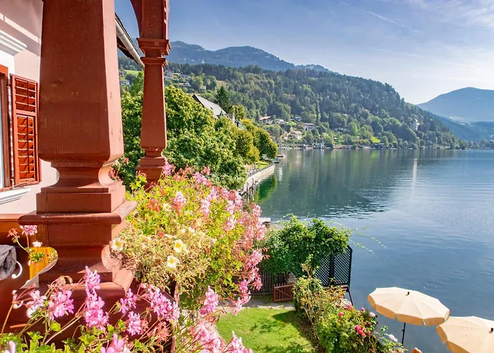 Hotel See-Villa