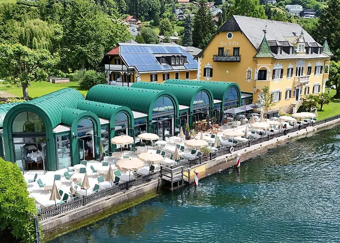 Hotel See-Villa