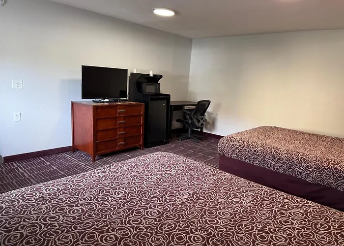 Economy Inn